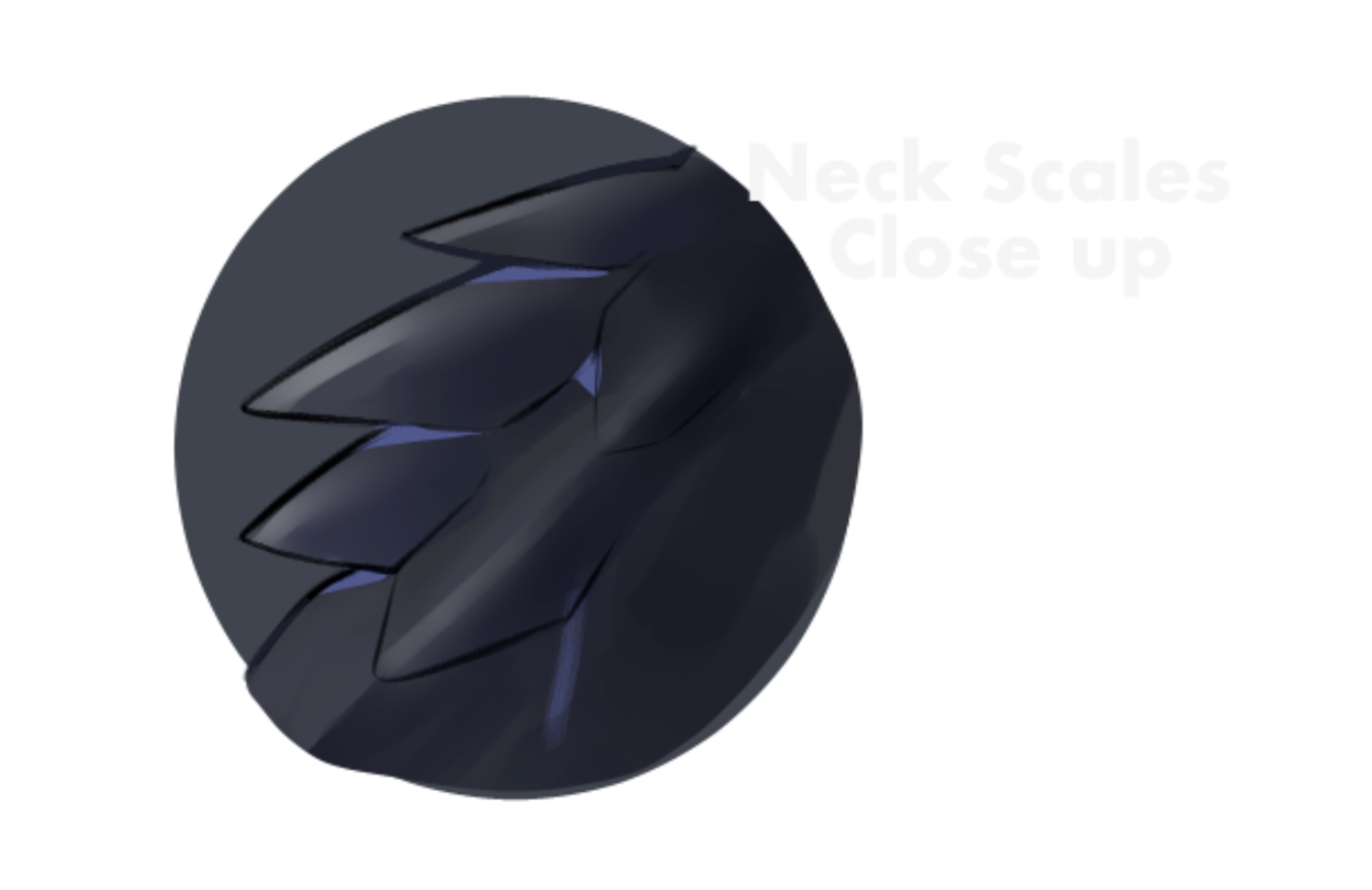 Absukian | Subspecies headshots