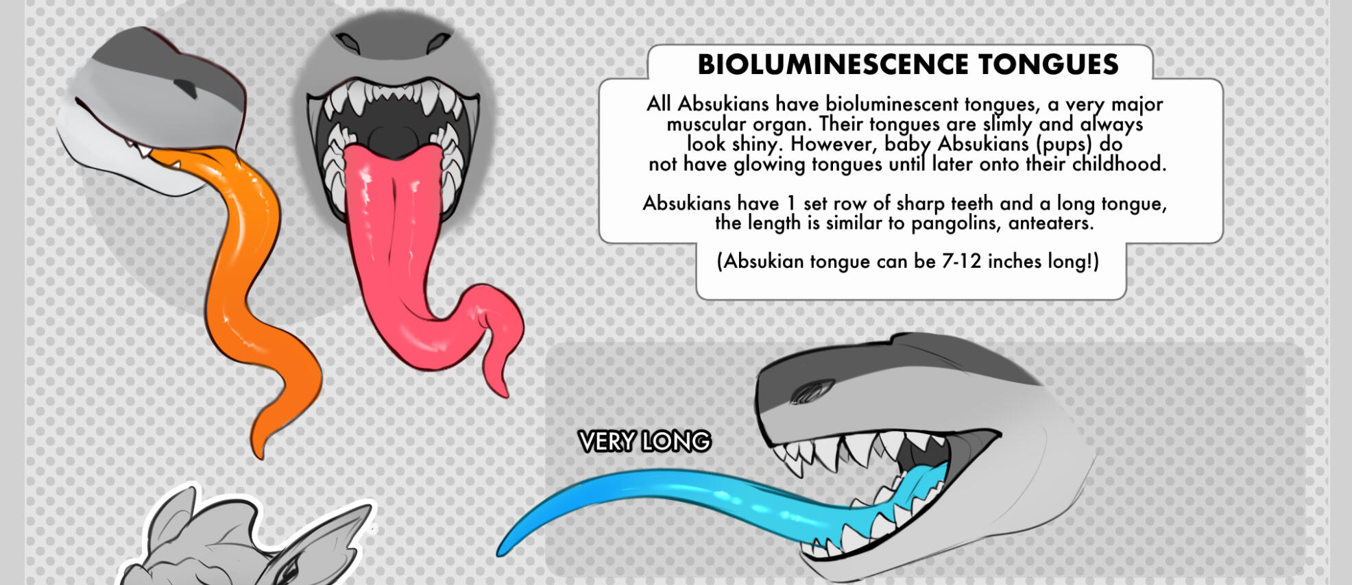 Tongue Tongue