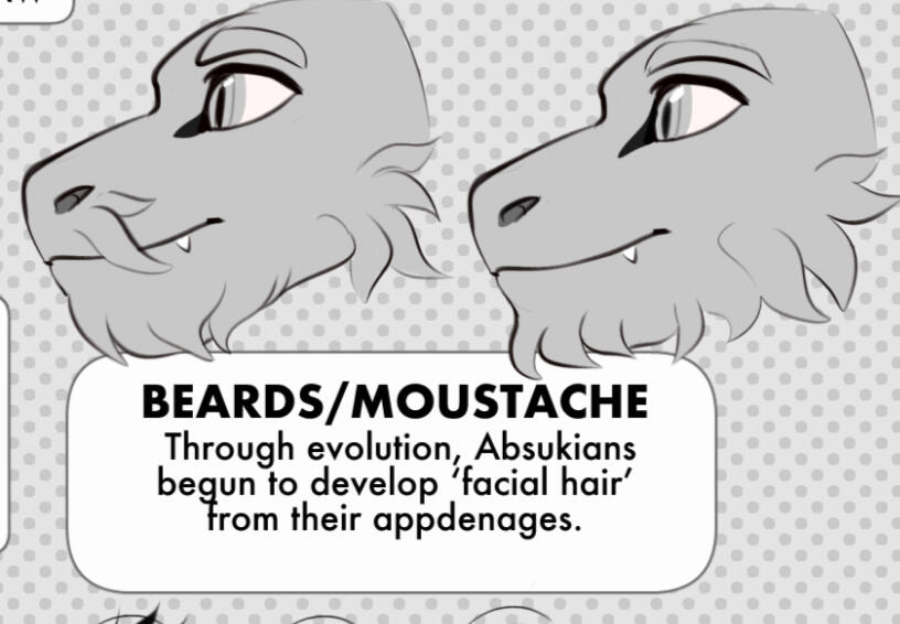 Beards Beards
